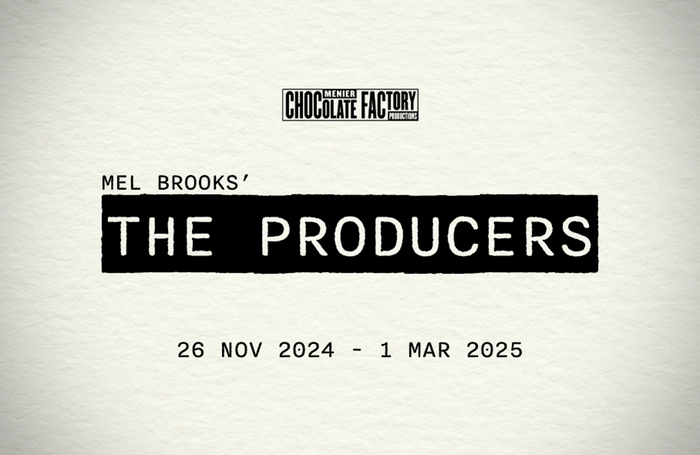 The Producers began life as a 1967 film which became a cult classic