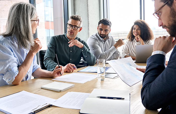 This week, readers have replied to criticism of theatre boards arts boards. Photo: Shutterstock