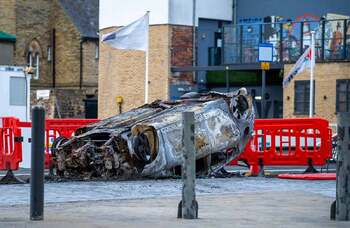 UK riots: global-majority-led theatres offer support to impacted artists