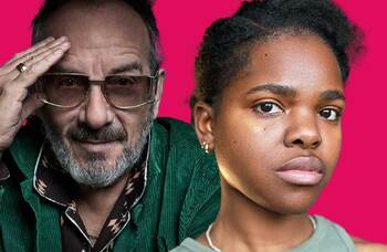 The Stage Debut Awards 2024: Elvis Costello and Francesca Amewudah-Rivers among nominees