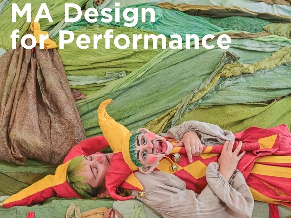 MA Design for Performance