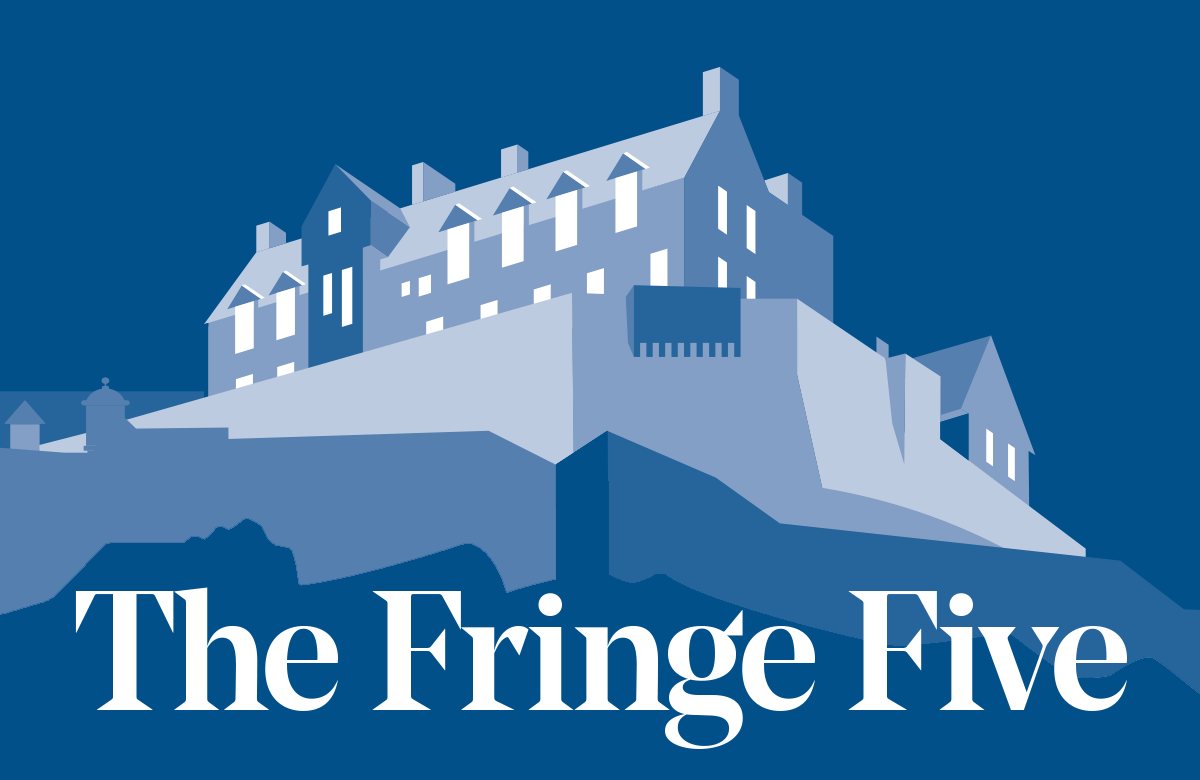 Fringe Five