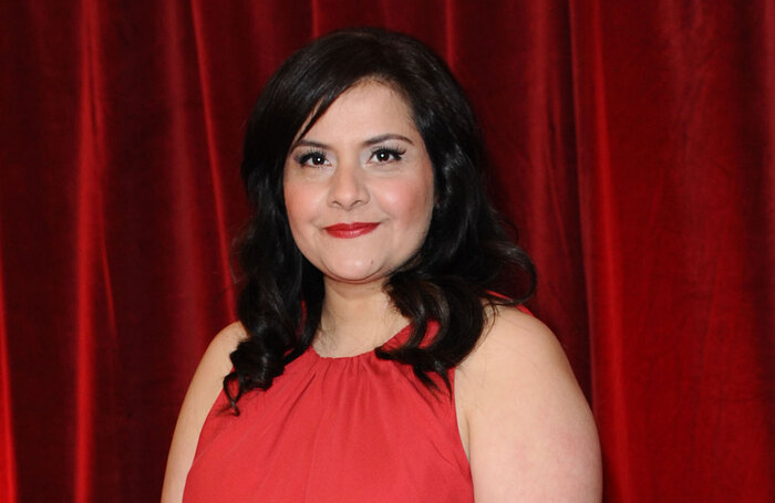 Nina Wadia. Photo: Shutterstock