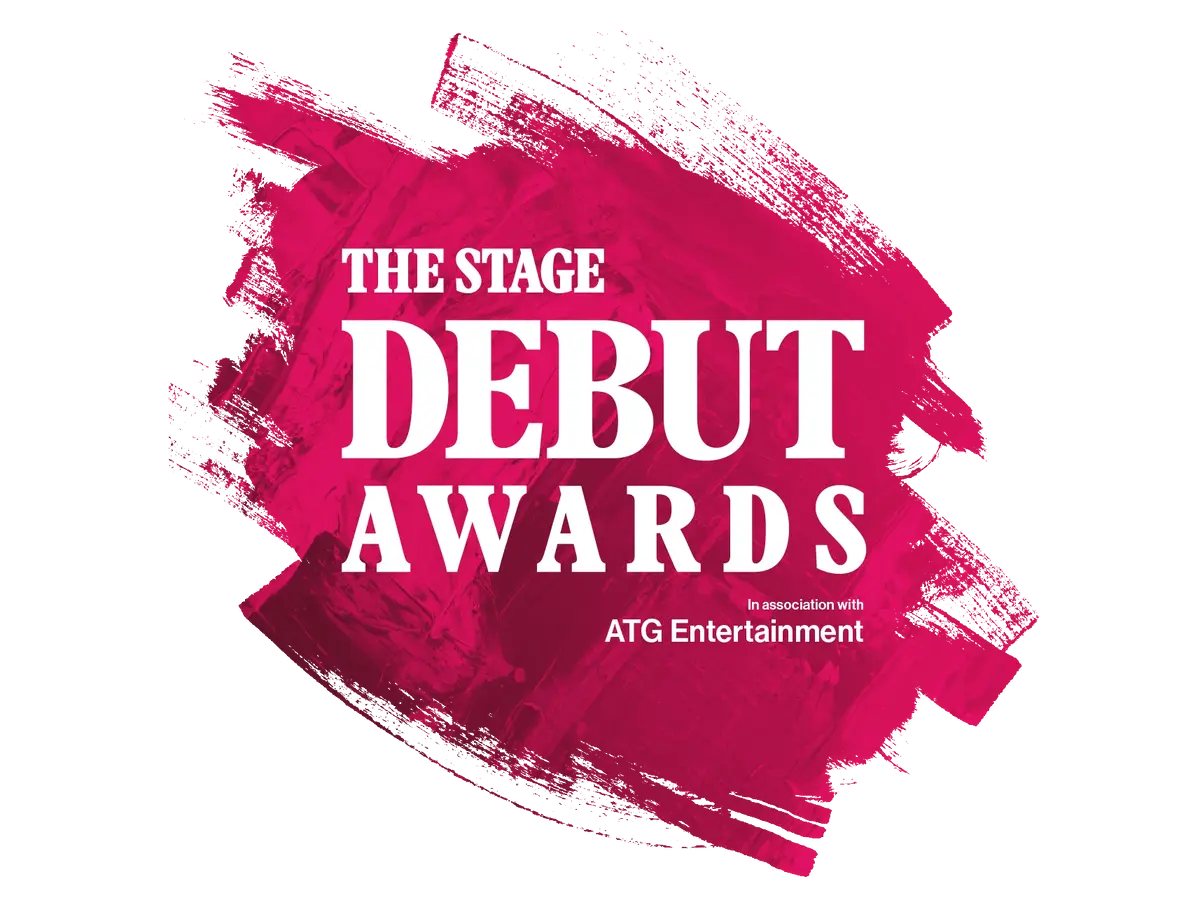 The Stage Debut Awards 2024 Logo