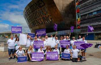 Welsh National Opera rocked by further strike threat after Equity ballot