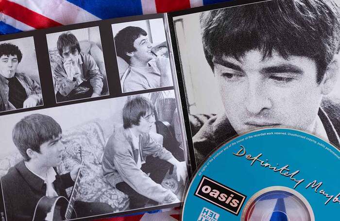 Oasis tickets were advertised at £148, but fans were asked to pay £355 due to dynamic pricing. Photo: Ink Drop/Shutterstock