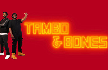 Matthew Xia's Tambo and Bones lands UK tour