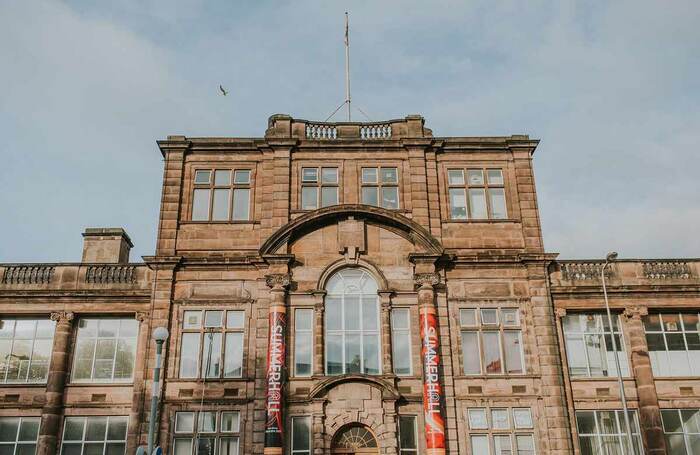 Summerhall artists paid as dispute with HMRC resolved