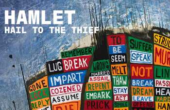 Radiohead and Shakespeare collide in world premiere of Hamlet adaptation