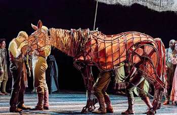 War Horse review