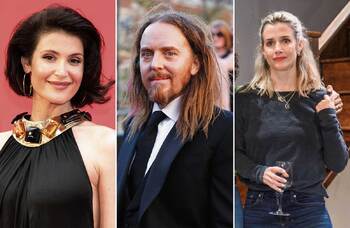 Quotes of the week September 18: Gemma Arterton, Tim Minchin, Lisa Dwan and more