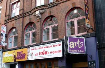 The Choir of Man sets final show date as Arts Theatre redevelopment looms