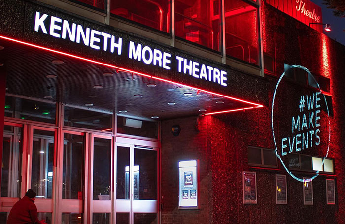 Kenneth More Theatre