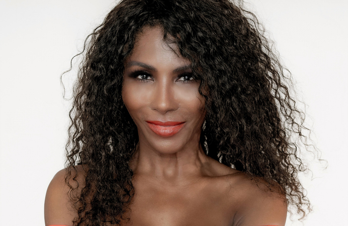 Sinitta will star as Mama Morton.