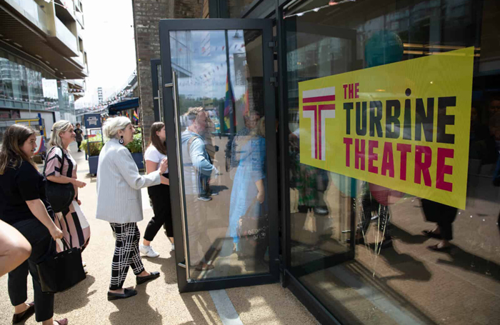 Exclusive: Turbine Theatre to close blaming ‘lack of investment and philanthropy’