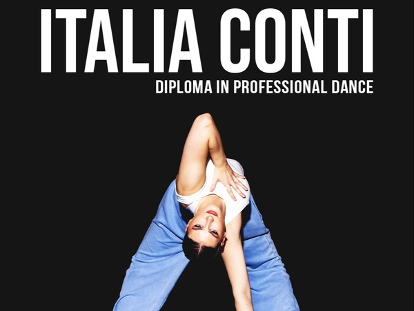 3 YEAR DIPLOMA IN PROFESSIONAL DANCE