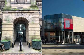 Derby theatres receive £20m funding boost