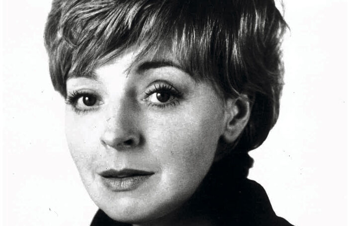 Barbara Leigh-Hunt