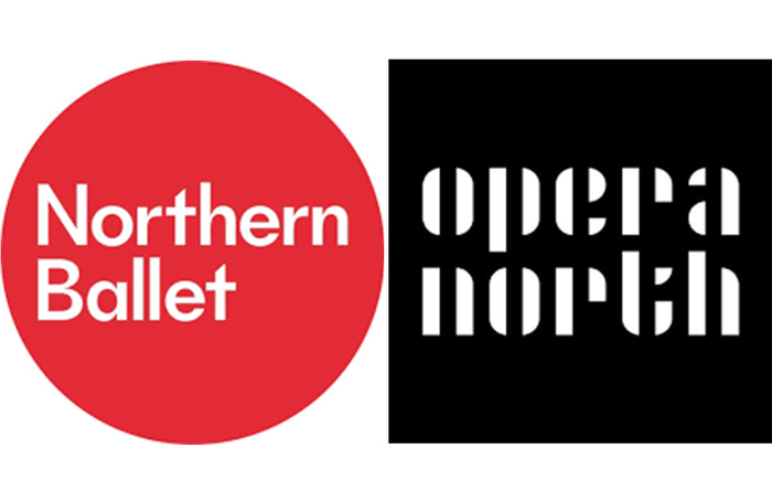 Northern Ballet and Opera North are in talks over a possible partnership