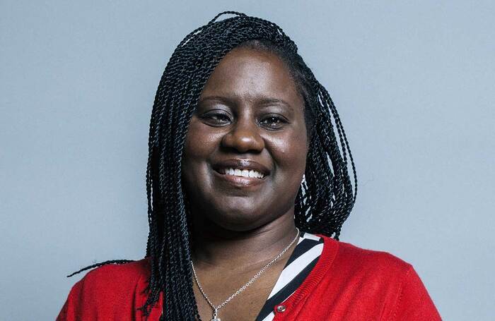 Marsha de Cordova MP. Photo: Chris McAndrew/UK Parliament