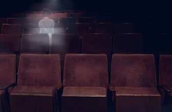 Things that go bump in the stalls: where might you feel a ghostly presence tonight?