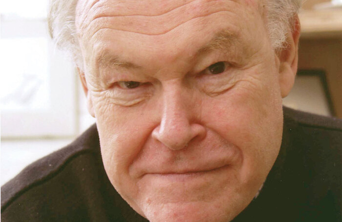 Timothy West