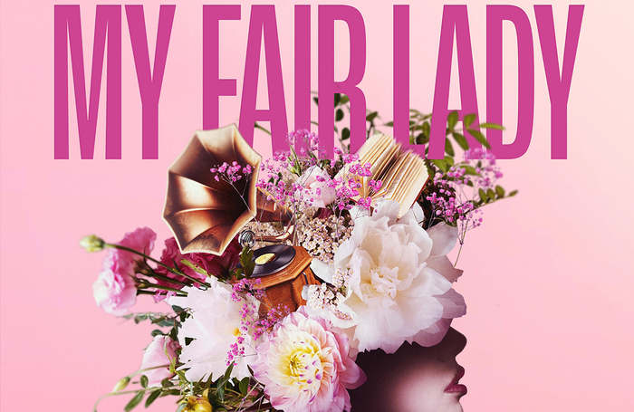 My Fair Lady will conclude the Mill at Sonning's 2025 programming