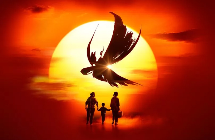 Miss Saigon to return for new 2025 tour