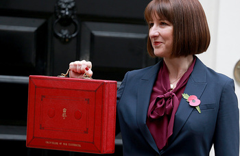 Ignoring the arts in the Budget is a disaster – this week in Your Views