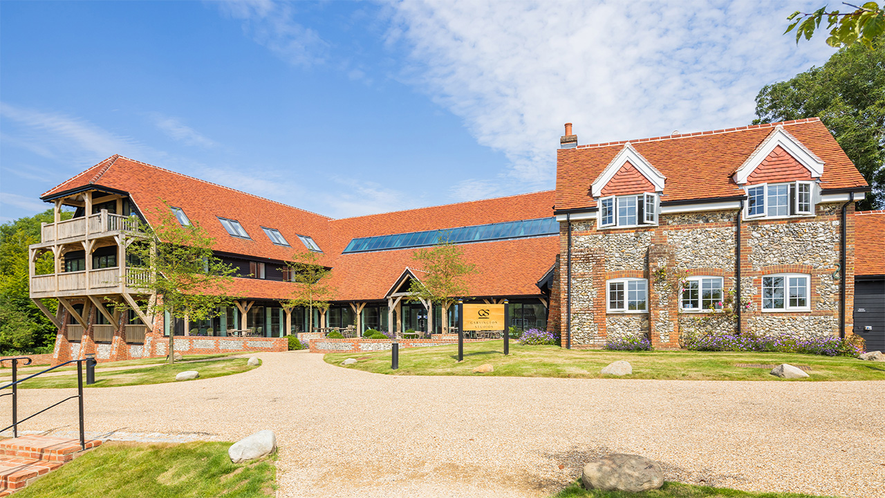 Garsington Studios