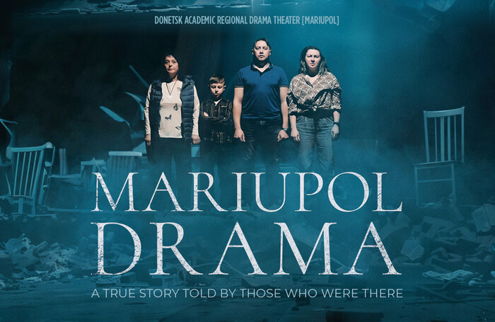 Mariupol Drama