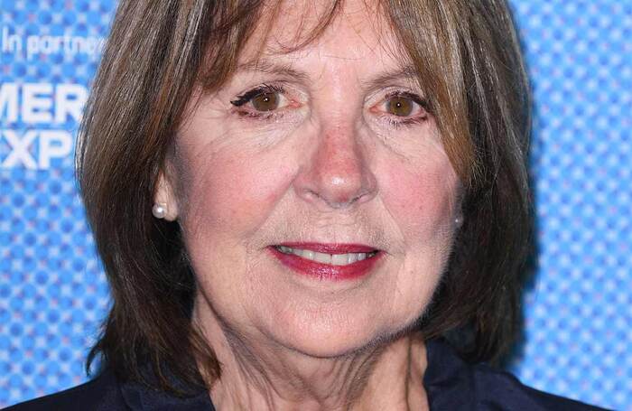 Penelope Wilton. Photo: Shutterstock