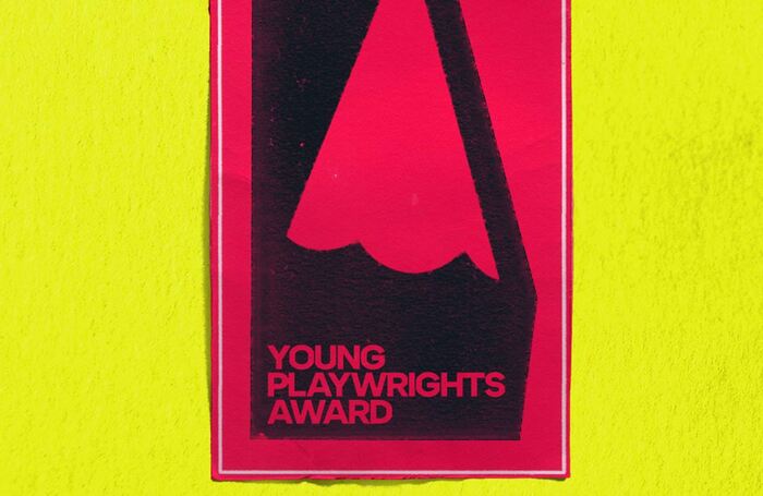 The Royal Court's Young Playwrights Award is is open for submissions from March 24 to May 2.