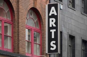 The Choir of Man to resume Arts Theatre run in 2025 after pause for venue's revamp