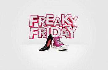 Freaky Friday musical lands UK premiere at Manchester HOME