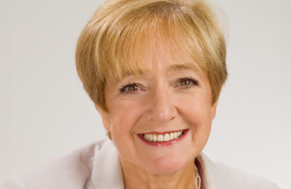 Margaret Hodge