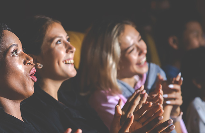 The culture we experience as teenagers imprints on our brains for life according to research. Photo: Shutterstock