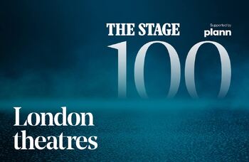 The Stage 100 2025: London theatres