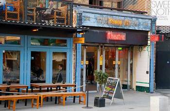 Young Vic reports 'stabilising' financial year as it takes control of costs