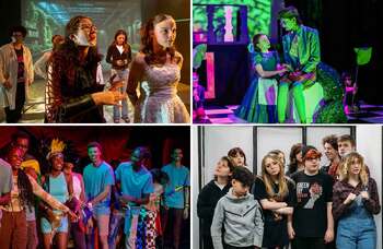 Exclusive: youth theatres hit by underfunding and staff burnout – census