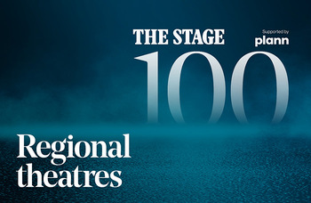 The Stage 100 2025: regional theatres