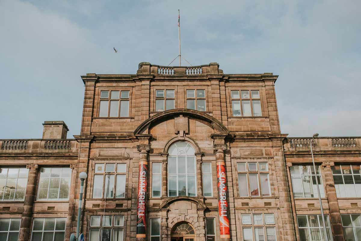 Summerhall artists paid as dispute with HMRC resolved